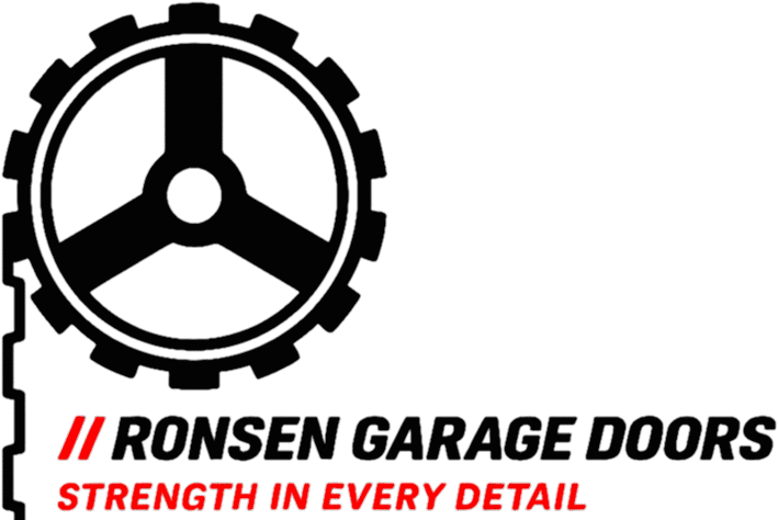 Ronsen Garage Door